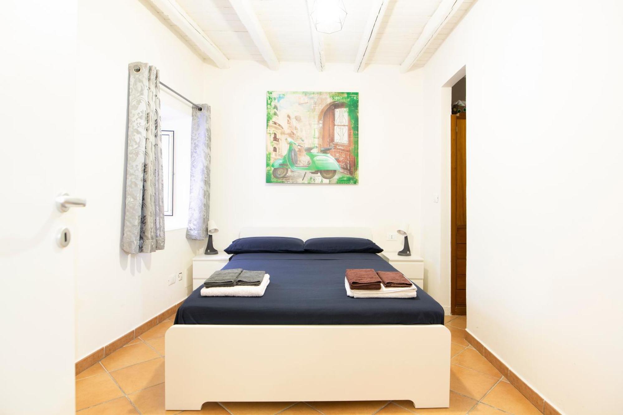Casa Lorenzo Palermo Exterior foto